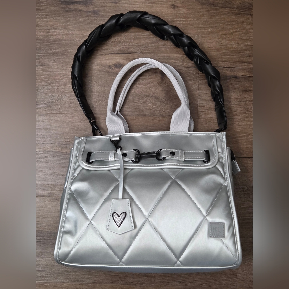New Shawn Killinger X IHKWIP Superstar Satchel